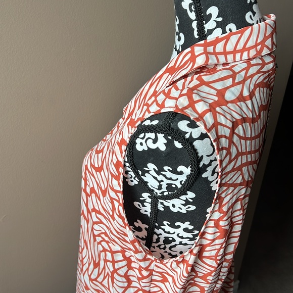 Cabi Twirl Top (style 4183) - Picture 7 of 13